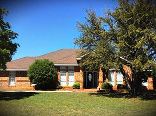7201 E County Road 108, Midland, TX 79706