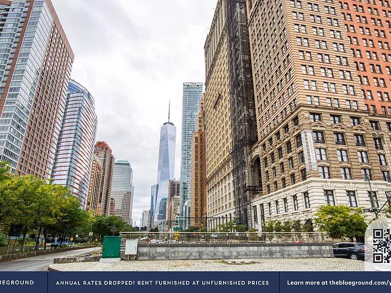 67 Wall St #17G — Photo 43