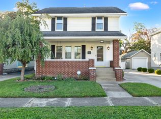 47 S 22nd St, Newark, OH 43055