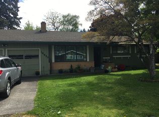 14950 SE Marian St, Milwaukie, OR 97267