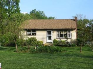 462 Adamic Hill Rd, Milford, NJ 08848