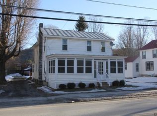 248 Main St, Middleburgh, NY 12122