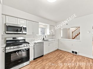 1717 Sidney St, Pittsburgh, PA 15203