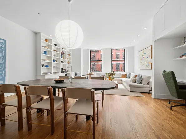 53 North Moore Street image 1 of 8