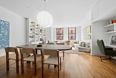 53 North Moore Street, #3A