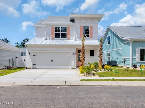 1957 Indigo Cove Way, Calabash, NC 28467