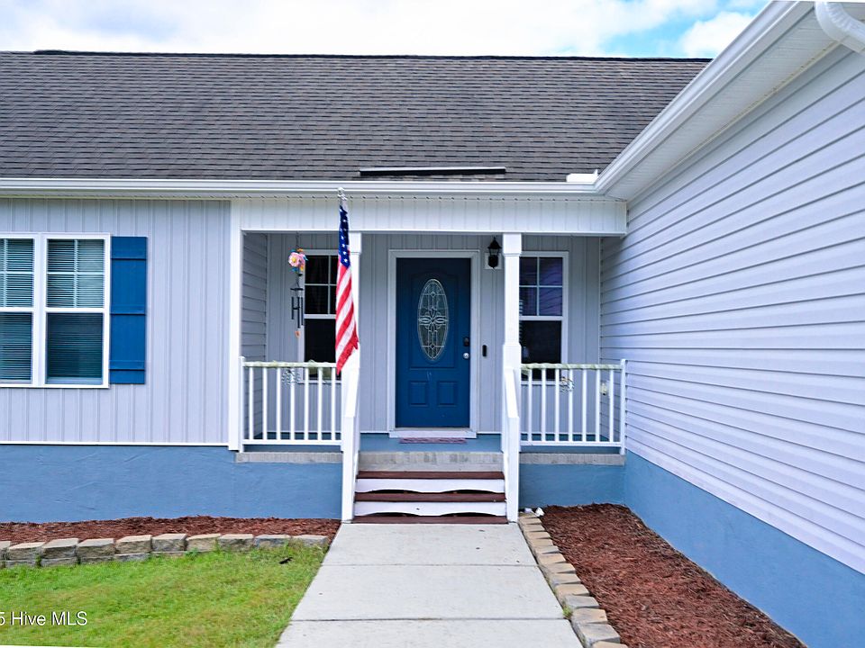 312 Jasmine Lane, Jacksonville, NC 28546 | Zillow