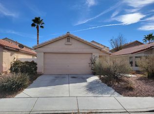 891 Hollandsworth Ave, Las Vegas, NV 89123