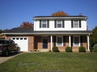 10854 Jodphur Ct, Waldorf, MD 20601