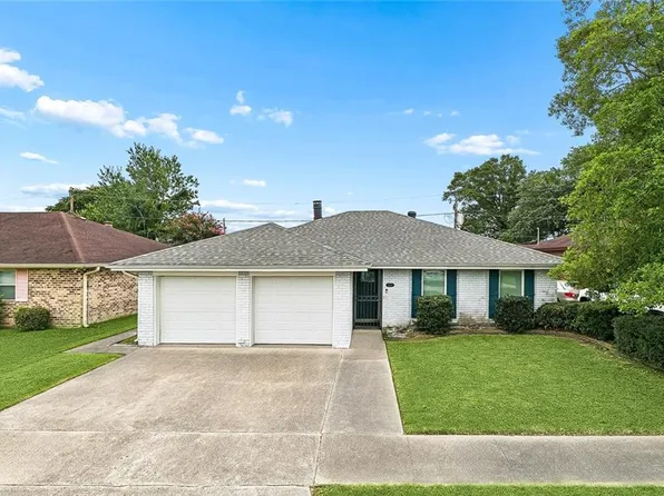 1021 Lee St, Marrero, LA 70072