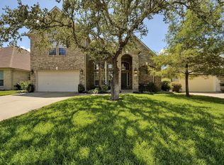 10825 Pointe View Dr, Austin, TX 78738