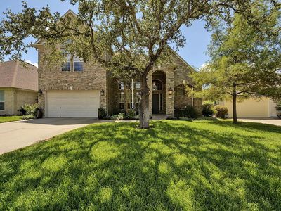 10825 Pointe View Dr, Austin, TX, 78738