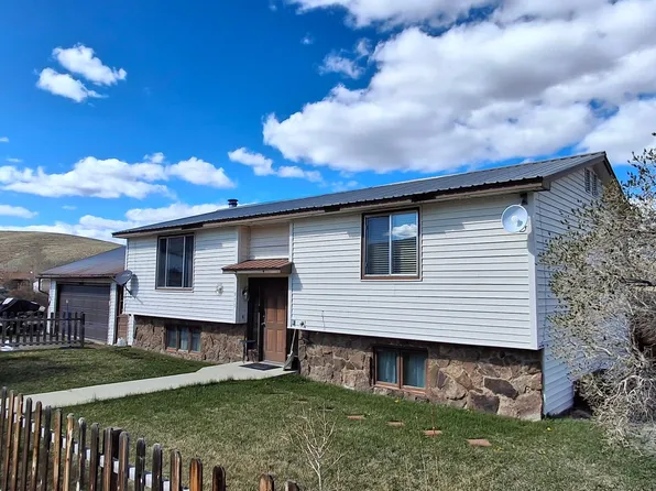 975 Antelope Rd, Gunnison, CO 81230