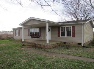 351 Bays Fork Rd, Bowling Green, KY 42103