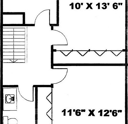 floor 2