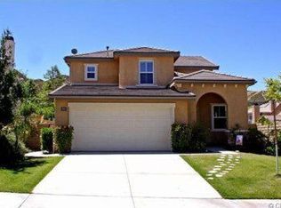 19330 Sidani Ln, Saugus, CA 91350