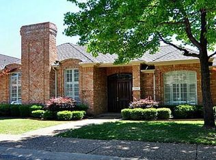 5940 Still Forest Dr, Dallas, TX 75252