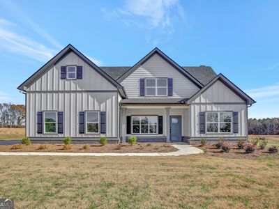 1100 Patterson Rd, Griffin, GA, 30223