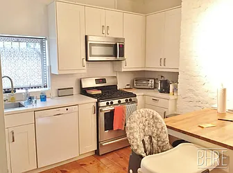 Rented by Brooklyn Heights Real Estate Inc