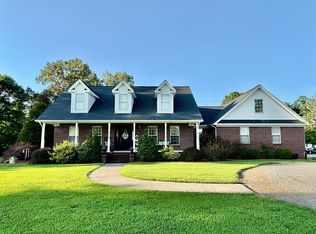 277 Cas Cal Dr, Benton, KY 42025