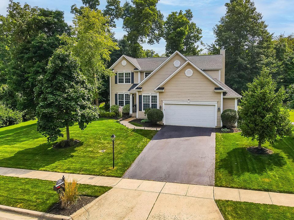 2767 Bold Venture Dr, Lewis Center, OH 43035 Zillow