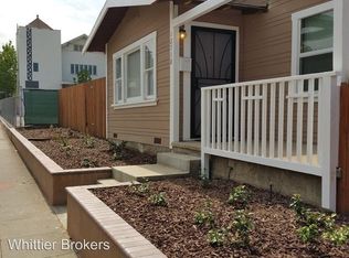 12718 Bailey St, Whittier, CA 90601