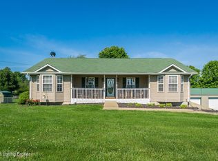 510 Dugout Dr, Vine Grove, KY 40175