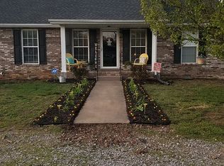 1018 Heatherwood Rd, Pleasant View, TN 37146