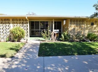 1300 Golden Rain Rd APT 9D, Seal Beach, CA 90740