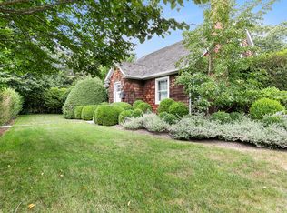 98 Sherrill Rd, East Hampton, NY 11937