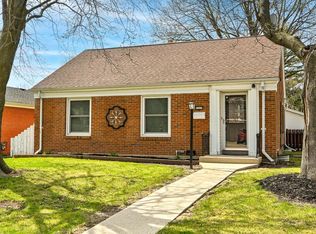 3601 S 32nd St, Greenfield, WI 53221