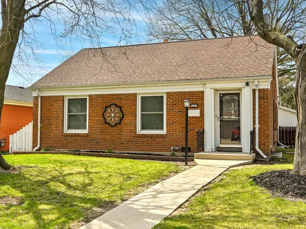 3601 South 32nd STREET, Greenfield, WI 53221