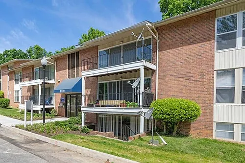 Prescott Square Apartment Home Photo 1