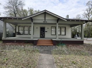1401 E Powhatan Ave, Tampa, FL 33604