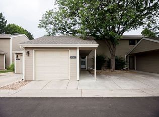1741 Brookhaven Cir E APT C, Fort Collins, CO 80525