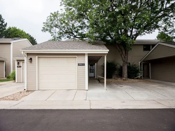 1741 Brookhaven Cir E, Fort Collins, CO 80525