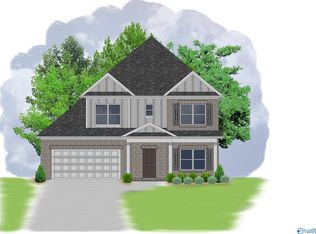 305 Plant View Dr, Meridianville, AL 35759