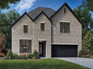 508 Dublin Dr, Celina, TX 75009