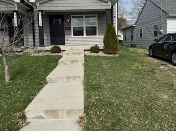 810 Pratt Street #A, Jeffersonville, IN 47130