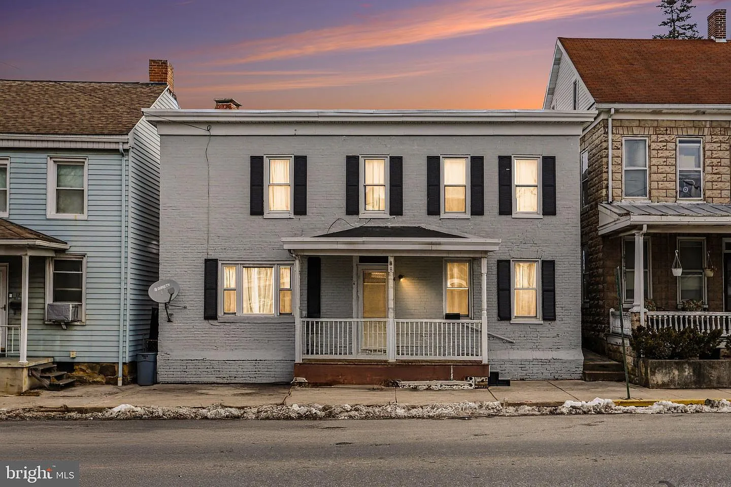 14 Hanover St photo 1