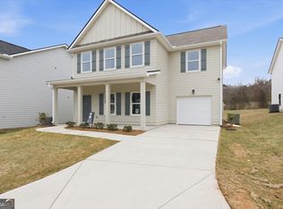 5 Morningside Ct, Thomaston, GA