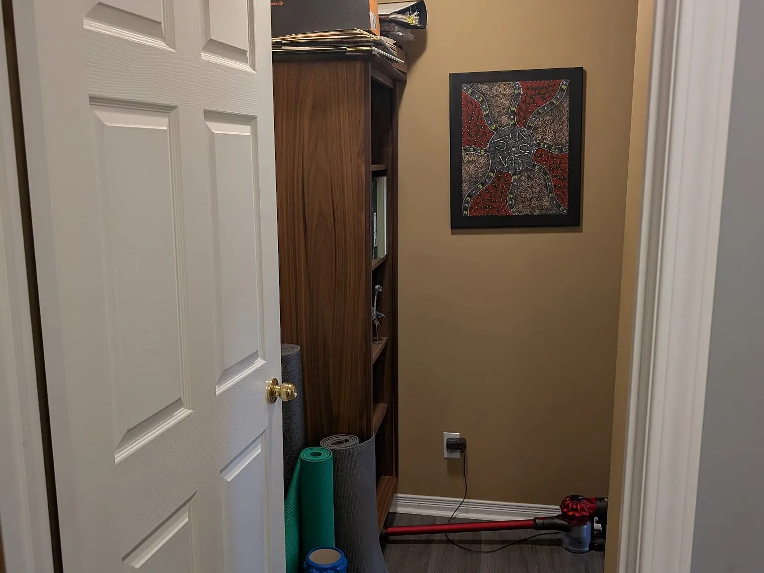 2 bed, $2,550 — Photo 1