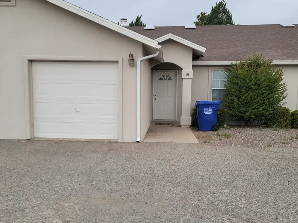 4801 N Sonoma Ranch Blvd Lot B, Las Cruces, NM 88012