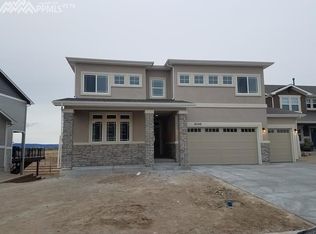 6550 Stonefly Dr, Colorado Springs, CO 80924