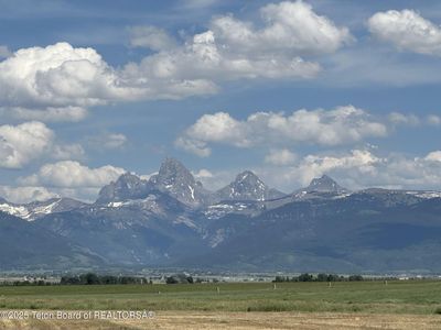 3691 Sage Grouse Rd, Tetonia, ID, 83452