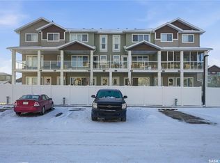 3355 Green Poppy St #307A, Regina, SK S4V3P6