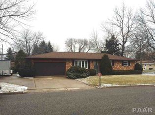 241 E Norwood St, Morton, IL