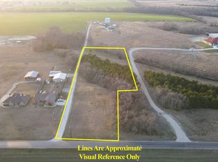 3755 Bennett Rd, Howe, TX 75459