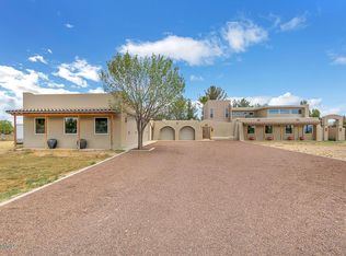 200 Langford Ave, Anthony, NM 88021