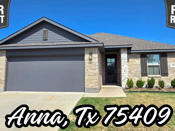 2007 Pacific Ave, Anna, TX 75409